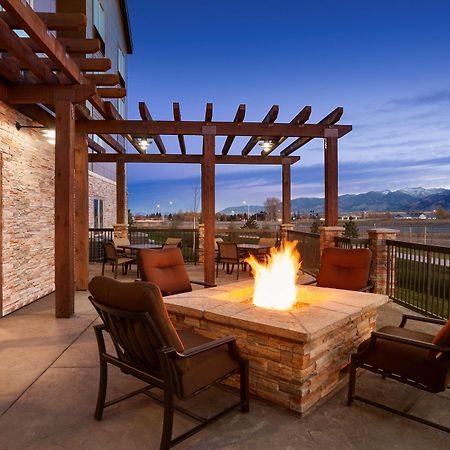 Country Inn & Suites By Radisson, Bozeman, Mt المظهر الخارجي الصورة