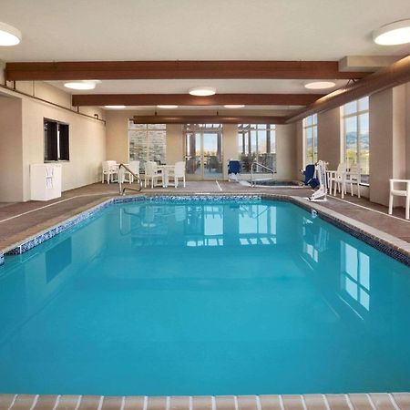 Country Inn & Suites By Radisson, Bozeman, Mt المظهر الخارجي الصورة