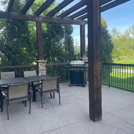 Country Inn & Suites By Radisson, Bozeman, Mt المظهر الخارجي الصورة