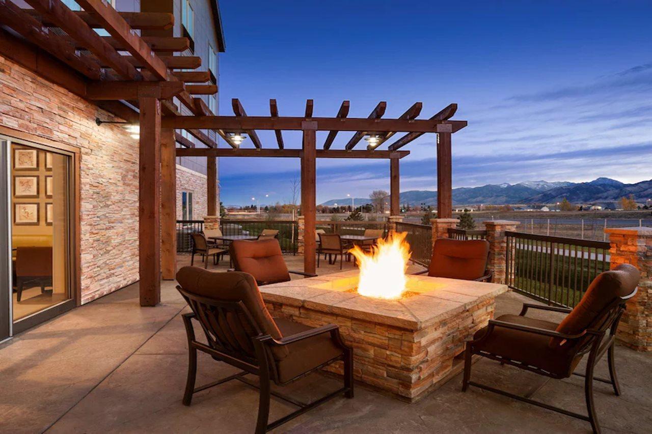 Country Inn & Suites By Radisson, Bozeman, Mt المظهر الخارجي الصورة