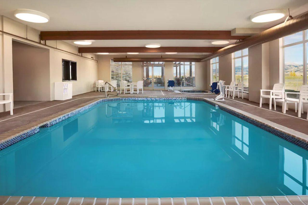 Country Inn & Suites By Radisson, Bozeman, Mt المظهر الخارجي الصورة
