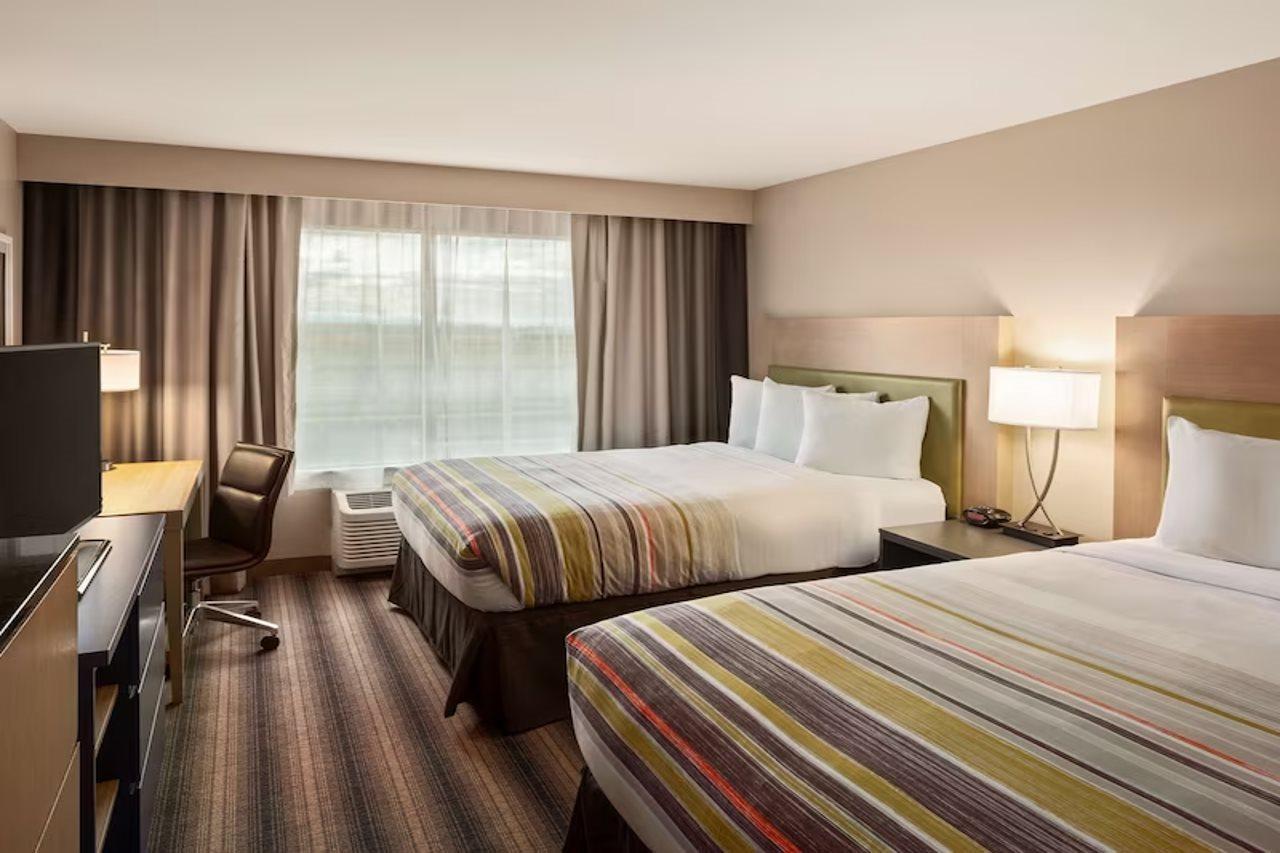 Country Inn & Suites By Radisson, Bozeman, Mt المظهر الخارجي الصورة