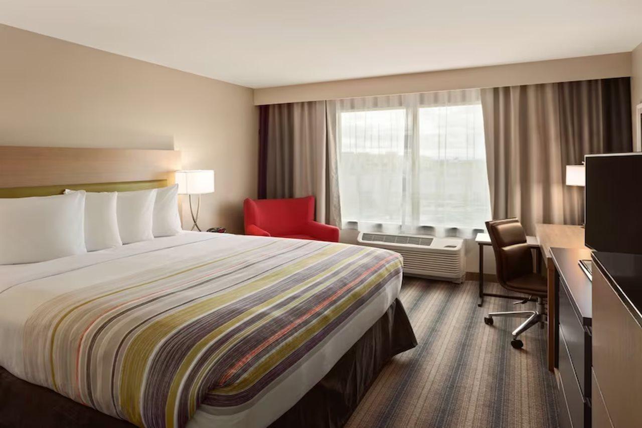 Country Inn & Suites By Radisson, Bozeman, Mt المظهر الخارجي الصورة