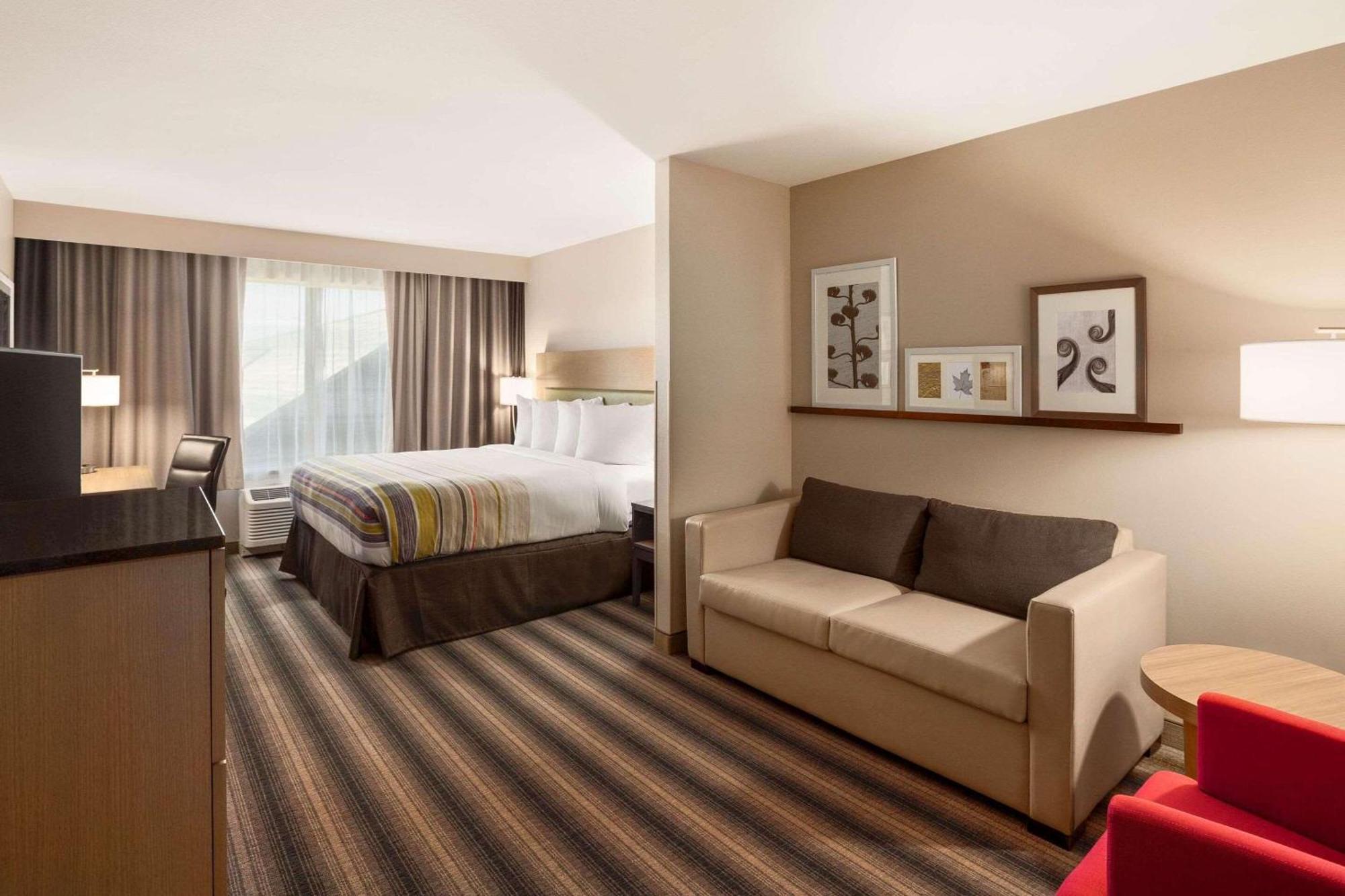 Country Inn & Suites By Radisson, Bozeman, Mt المظهر الخارجي الصورة