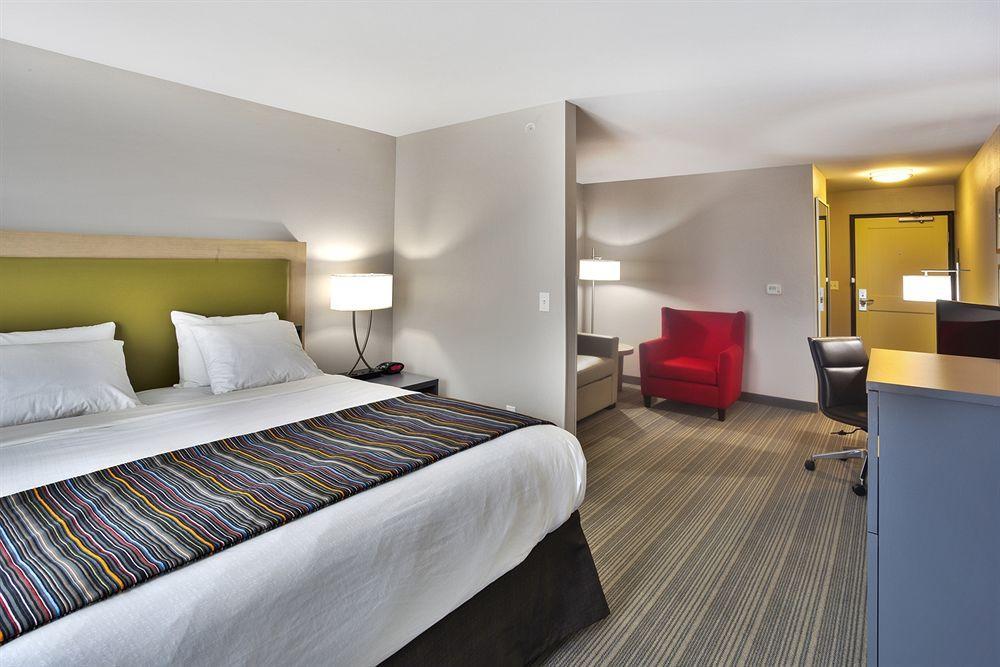 Country Inn & Suites By Radisson, Bozeman, Mt المظهر الخارجي الصورة