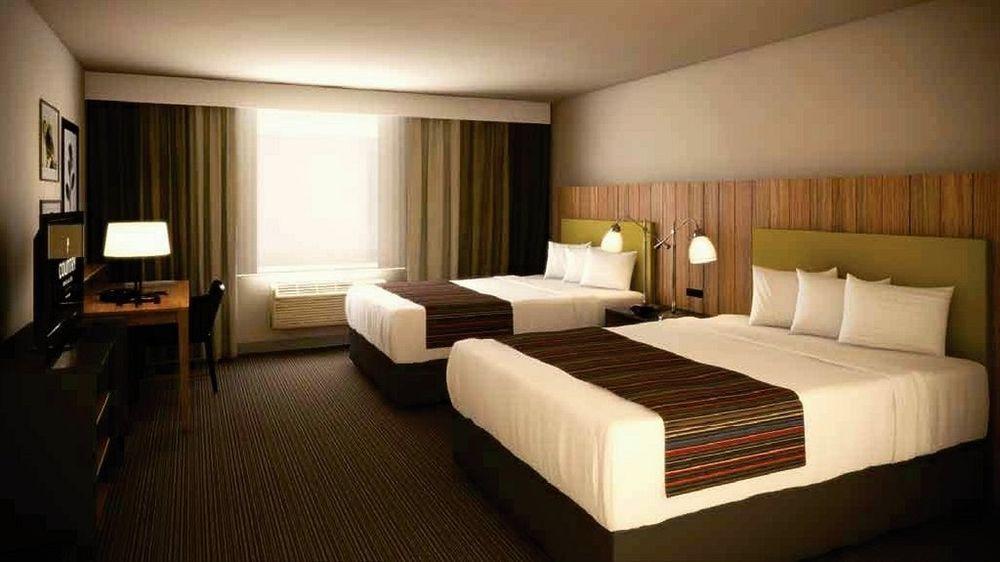 Country Inn & Suites By Radisson, Bozeman, Mt المظهر الخارجي الصورة