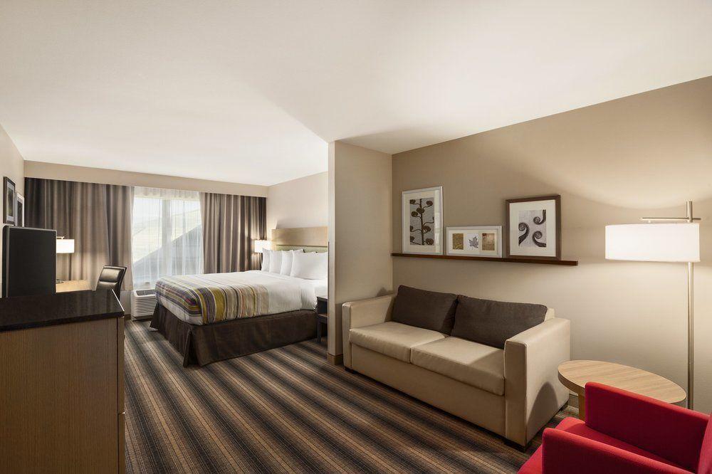 Country Inn & Suites By Radisson, Bozeman, Mt المظهر الخارجي الصورة