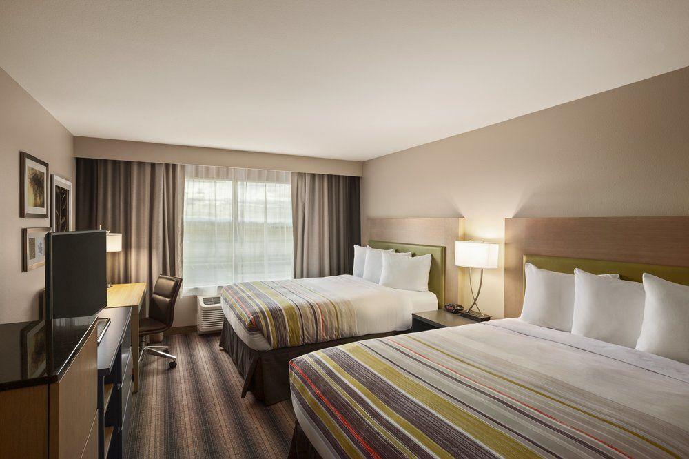 Country Inn & Suites By Radisson, Bozeman, Mt المظهر الخارجي الصورة