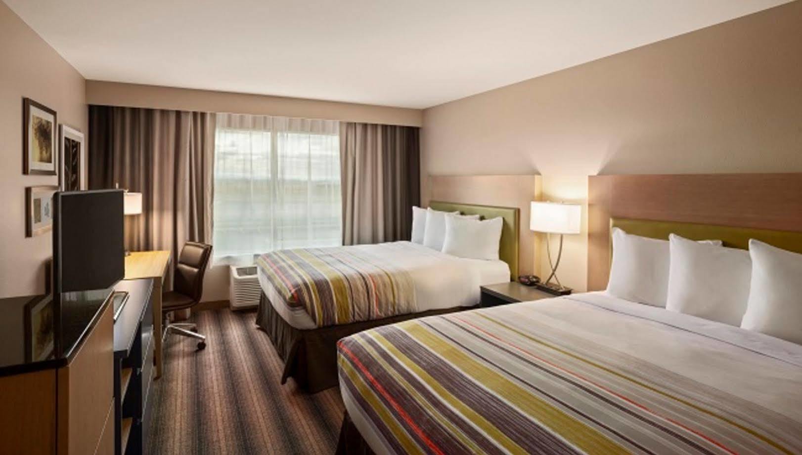 Country Inn & Suites By Radisson, Bozeman, Mt المظهر الخارجي الصورة