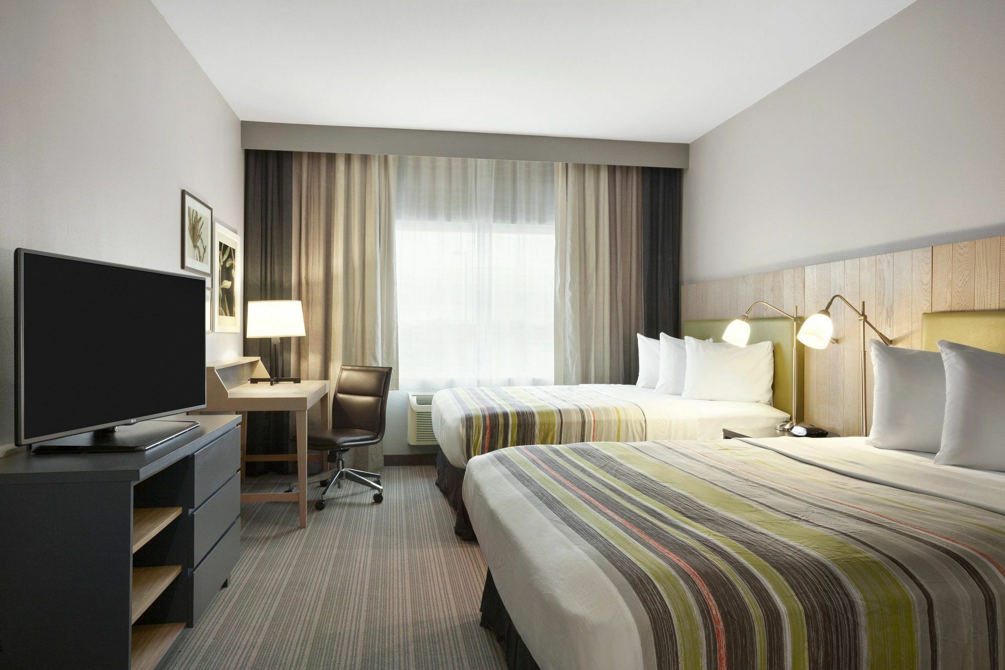 Country Inn & Suites By Radisson, Bozeman, Mt المظهر الخارجي الصورة